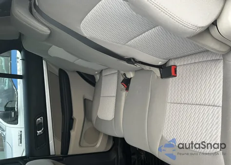 2018 Ford Explorer z USA, uszkodzony, nr VIN 1FM5K8B83JGA59405